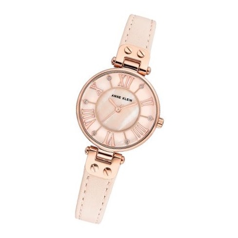 Anne Klein AK2718RGPK Ladies Watch Anne Klein AK2718RGPK Ladies Watch