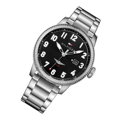 Tommy Hilfiger 1791312 Mens Watch Tommy Hilfiger 1791312 Mens Watch