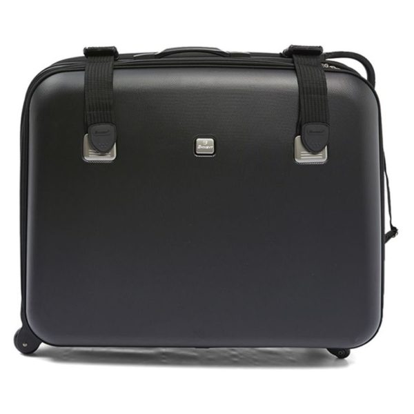 Eminent H080B27BLK ABS Suitcase Black 27inch Eminent H080B27BLK ABS Suitcase Black 27inch