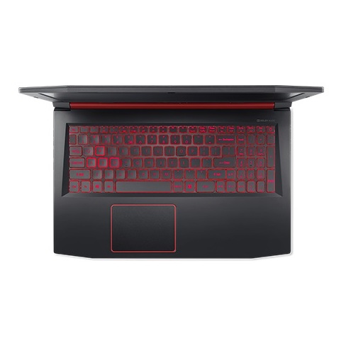 Acer Nitro 5 Gaming Laptop - Core i7 2.8GHz 12GB 1TB 4GB Win10 15.6inch FHD Black Acer Nitro 5 Gaming Laptop - Core i7 2.8GHz 12GB 1TB 4GB Win10 15.6inch FHD Black