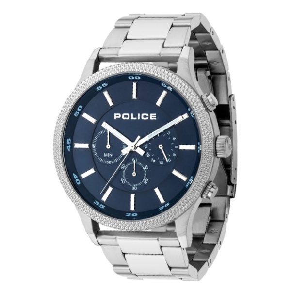 Police P 15002JS-03M Pace Mens Watch Police P 15002JS-03M Pace Mens Watch
