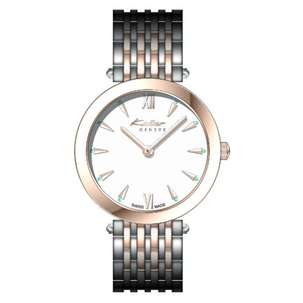 Kolber Geneve K5057231054 Classiques Men Watch Kolber Geneve K5057231054 Classiques Men Watch