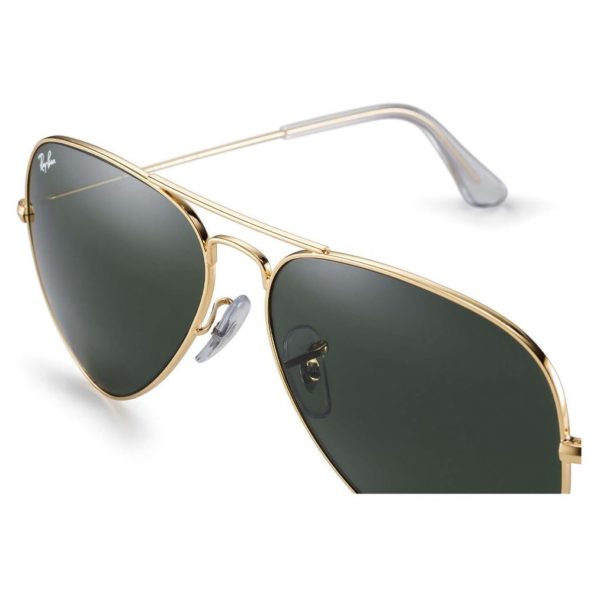 Buy Ray Ban Aviator Unisex Sunglasses Rb3025 L05 Price Specifications Features Sharaf Dg