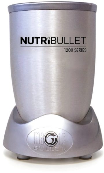 Magic Bullet Blender N121212 Magic Bullet Blender N121212