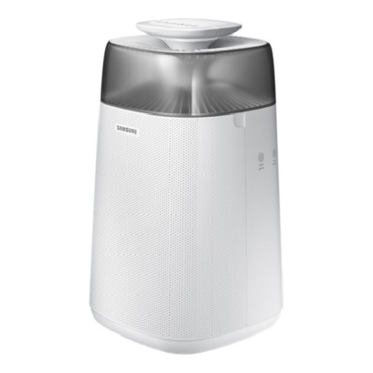 Samsung air purifier ax40m3030wm review