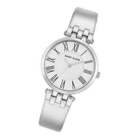 Anne Klein AK2619SVSI Ladies Watch Anne Klein AK2619SVSI Ladies Watch