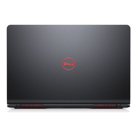 Dell Inspiron 15 5577 Gaming Laptop - Core i7 2.8GHz 16GB 1TB+128GB 4GB Win10 15.6inch FHD Black Dell Inspiron 15 5577 Gaming Laptop - Core i7 2.8GHz 16GB 1TB+128GB 4GB Win10 15.6inch FHD Black