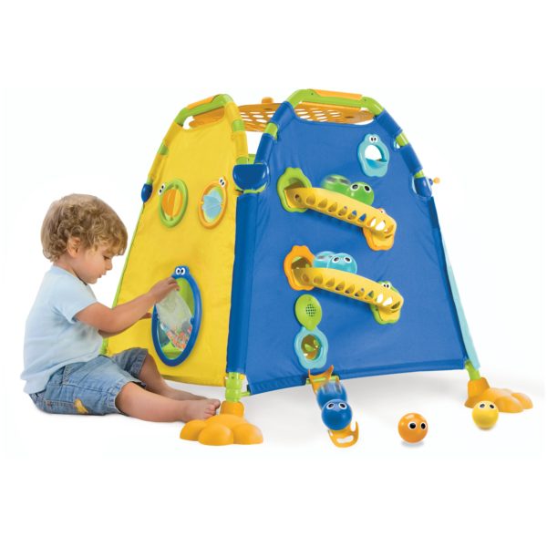 Yookidoo 40111 Discovery Playhouse For Kids Yookidoo 40111 Discovery Playhouse For Kids