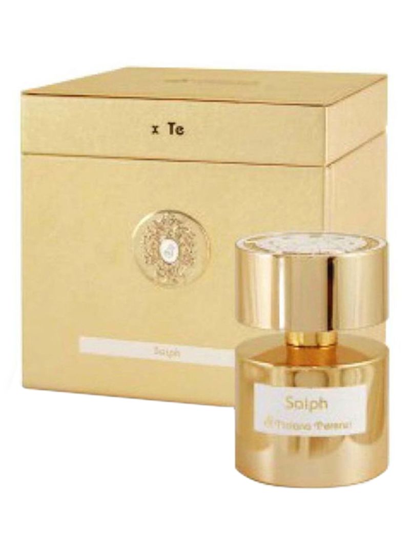 Tiziana Terenzi Saiph Extrait De Parfum Perfume For Unisex 100ml Eau de Parfum