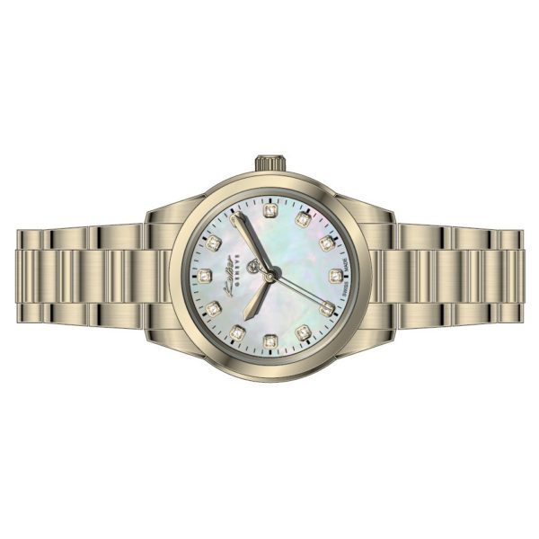 Kolber Geneve K3060221854 Classiques Ladies Watch Kolber Geneve K3060221854 Classiques Ladies Watch