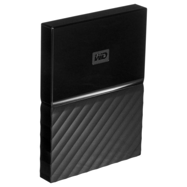 my passport 1tb for mac and pc
