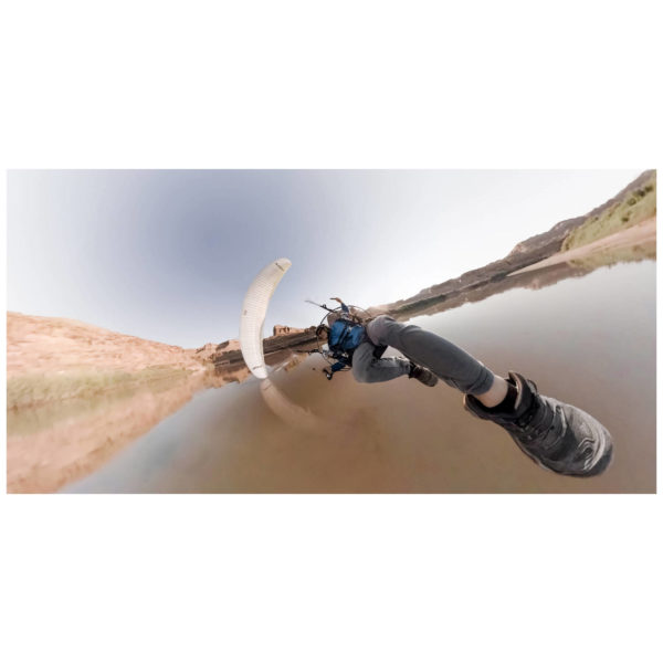 GoPro Fusion Action Camera GoPro Fusion Action Camera