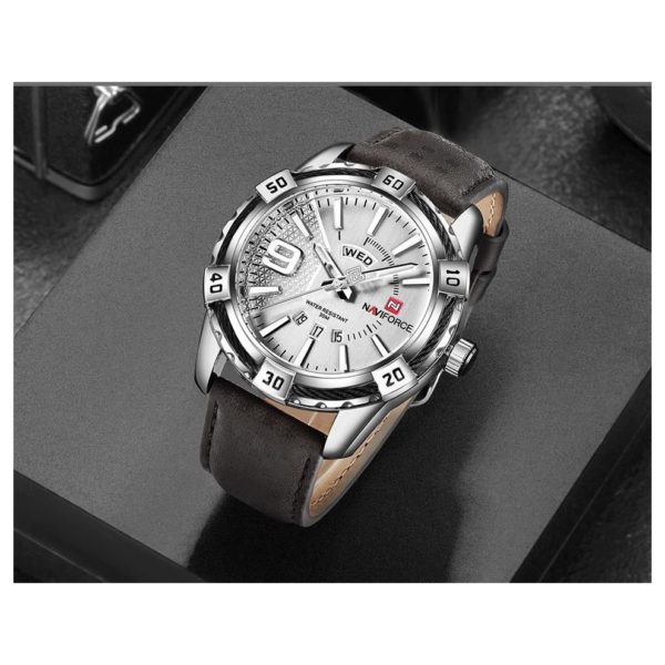 Naviforce Mens Watch 9117L Naviforce Mens Watch 9117L