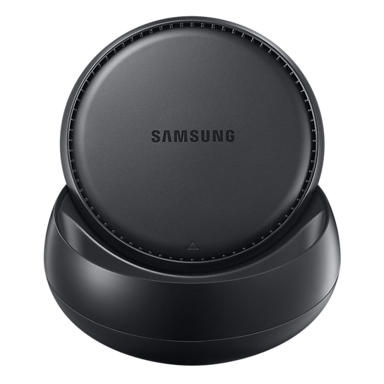 Samsung Galaxy S8 Dex Station With Travel Adapter Black Samsung Galaxy S8 Dex Station With Travel Adapter Black