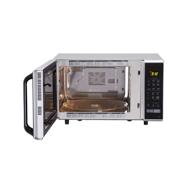 LG Microwave Oven 28 Litres MC2846SL LG Microwave Oven 28 Litres MC2846SL