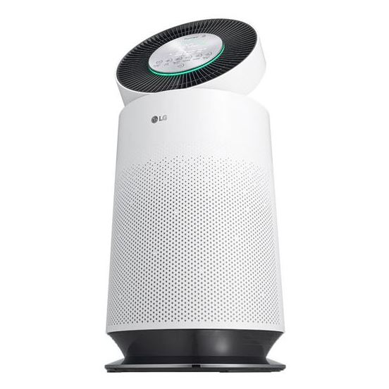 Buy LG Air Purifier 40 Watts AS60GDWV0 Price, Specifications & Features Sharaf DG