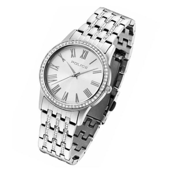 Police P 14499MS-04M Celebration X Ladies Watch Police P 14499MS-04M Celebration X Ladies Watch