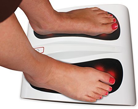 Homedics Deluxe Shiatsu Foot Massager FMTS9 Homedics Deluxe Shiatsu Foot Massager FMTS9