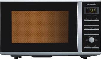 Panasonic Microwave Oven Convection 27L 900W NNCD671M Panasonic Microwave Oven Convection 27L 900W NNCD671M
