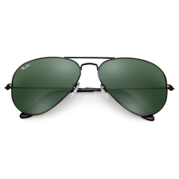 Ray-Ban Aviator Unisex Sunglasses - RB3025 L2823 Ray-Ban Aviator Unisex Sunglasses - RB3025 L2823