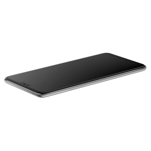 Oppo F7 4G LTE Dual Sim Smartphone 64GB Moonlight Silver Oppo F7 4G LTE Dual Sim Smartphone 64GB Moonlight Silver