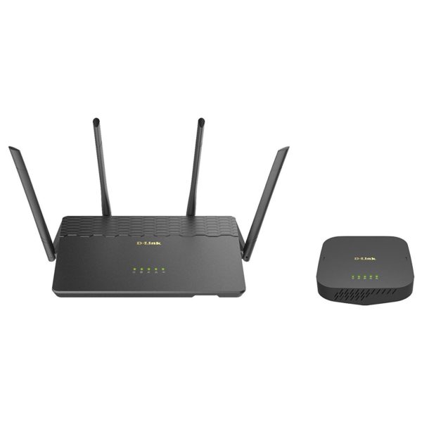 Dlink COVR-3902 AC3900 Whole Home Wifi System Dlink COVR-3902 AC3900 Whole Home Wifi System