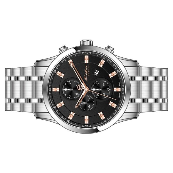 Kolber Geneve K9057201377 Sportives Men Watch Kolber Geneve K9057201377 Sportives Men Watch
