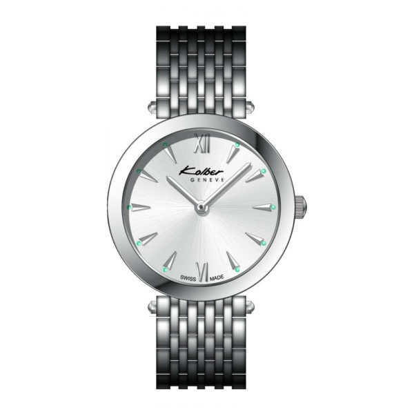 Kolber Geneve K5057201754 Classiques Men Watch Kolber Geneve K5057201754 Classiques Men Watch