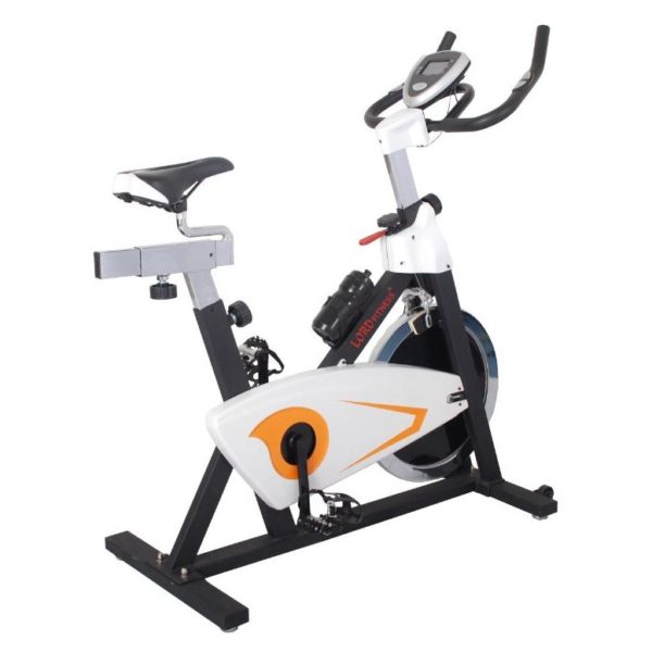 Marshal Fitness Exercise Bike BX1835 Marshal Fitness Exercise Bike BX1835