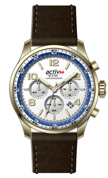 Westar 90172GPN127 Activ Mens Watch Westar 90172GPN127 Activ Mens Watch