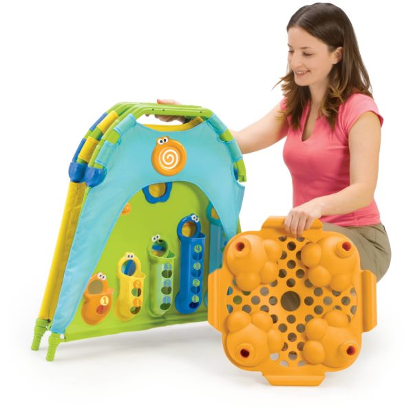 Yookidoo 40111 Discovery Playhouse For Kids Yookidoo 40111 Discovery Playhouse For Kids