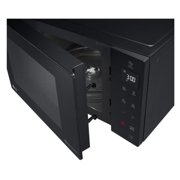LG Microwave Oven 23 Litres MS2336GIB LG Microwave Oven 23 Litres MS2336GIB