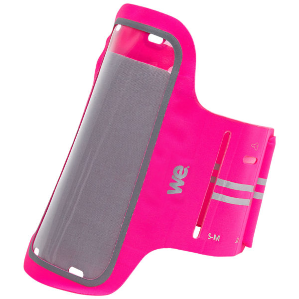We Sport Armband Pink We Sport Armband Pink