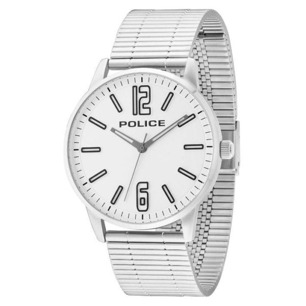 Police P 14765JS-04M Esquire Mens Watch Police P 14765JS-04M Esquire Mens Watch
