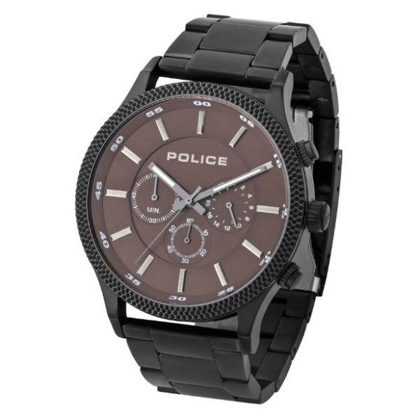 Police P 15002JSU-12M Pace Mens Watch Police P 15002JSU-12M Pace Mens Watch