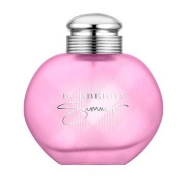 Burberry Summer Perfume For Women 100ml Eau de Toilette Burberry Summer Perfume For Women 100ml Eau de Toilette