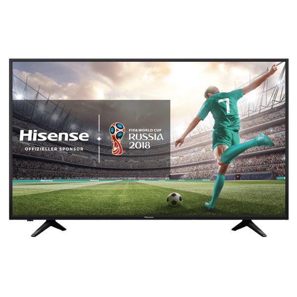 Hisense 55A6100UW 4K UHD LED Smart Television 55inch Hisense 55A6100UW 4K UHD LED Smart Television 55inch
