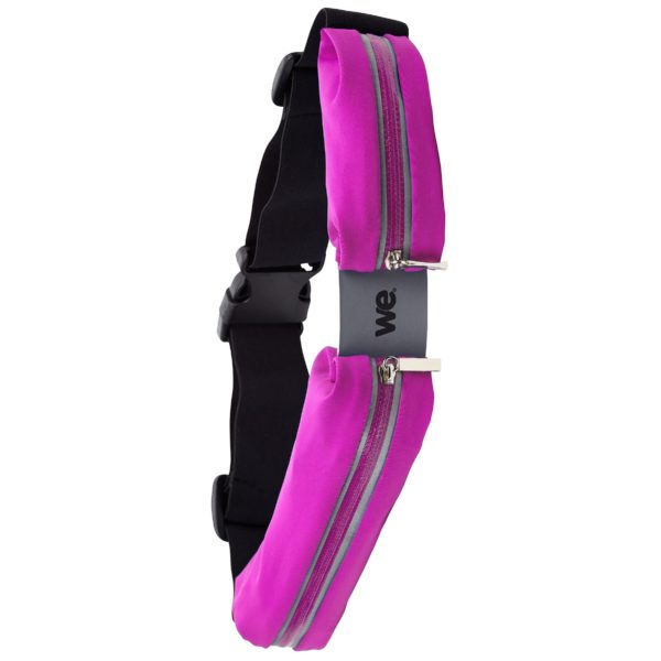 We Sport Belt Pink We Sport Belt Pink