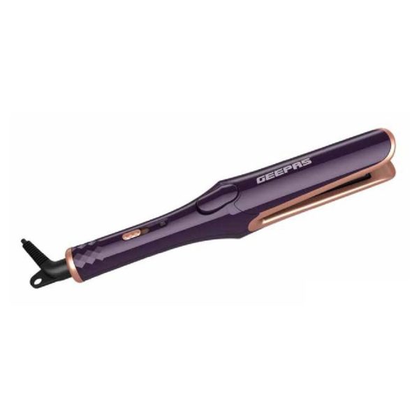 Geepas Hair Straightener GH8671 Geepas Hair Straightener GH8671