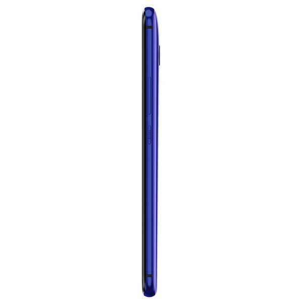 HTC U11 4G Dual Sim Smartphone 128GB Sapphire Blue HTC U11 4G Dual Sim Smartphone 128GB Sapphire Blue