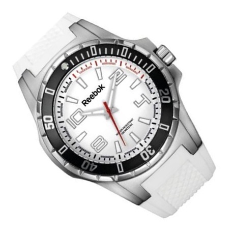 Reebok RFUSTG3S1IWWW Mens Watch Reebok RFUSTG3S1IWWW Mens Watch