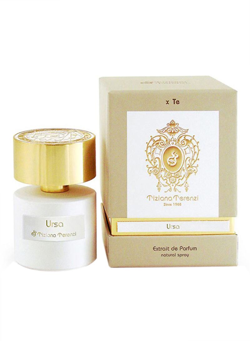 Tiziana Terenzi Ursa Major Perfume For Unisex 100ml Eau de Parfum
