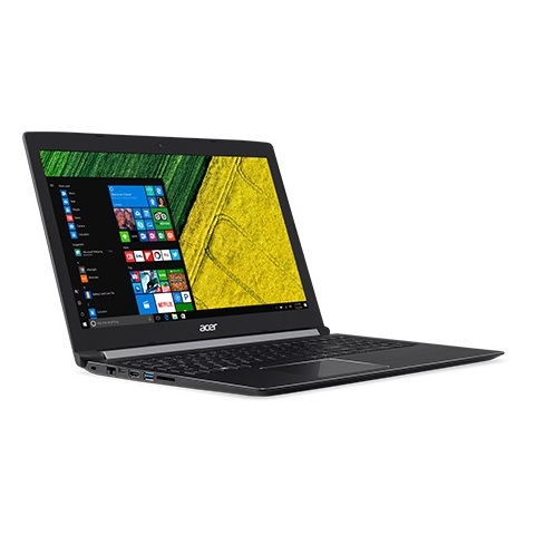 Acer Aspire 5 Laptop - Core i5 1.6GHz 6GB 1TB 2GB Win10 15.6inch HD Black Acer Aspire 5 Laptop - Core i5 1.6GHz 6GB 1TB 2GB Win10 15.6inch HD Black