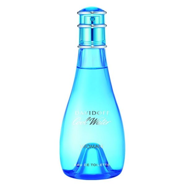 Davidoff Cool Water Perfume For Men 125ml Eau de Toilette + Davidoff Cool Water Perfume For Women 100ml Eau de Toilette Davidoff Cool Water Perfume For Men 125ml Eau de Toilette + Davidoff Cool Water Perfume For Women 100ml Eau de Toilette
