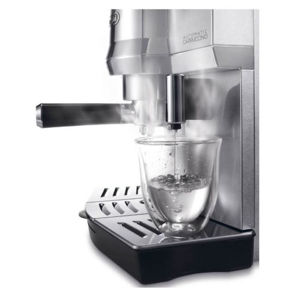 Delonghi Pump Driven Coffee Machine EC850M Delonghi Pump Driven Coffee Machine EC850M