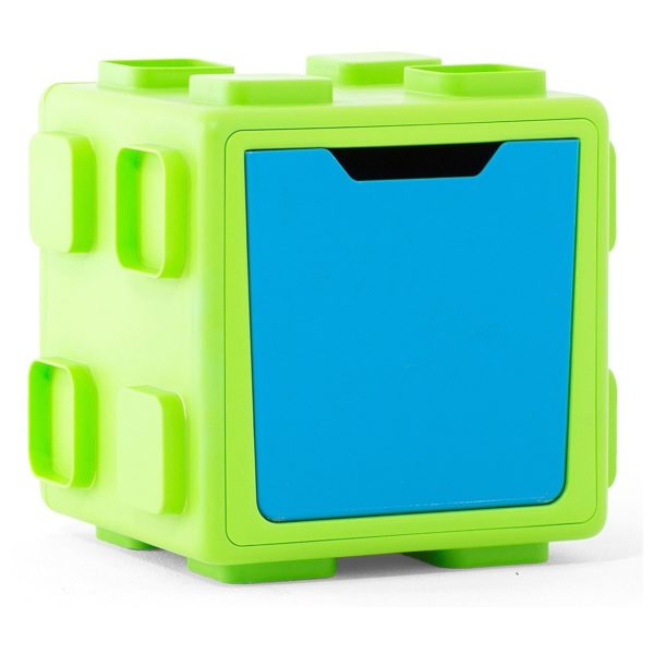 Chillafish CPCB01LIB Box Toy Storage Limbl Chillafish CPCB01LIB Box Toy Storage Limbl