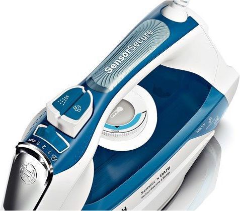 Bosch Steam Iron TDA7060GB Bosch Steam Iron TDA7060GB