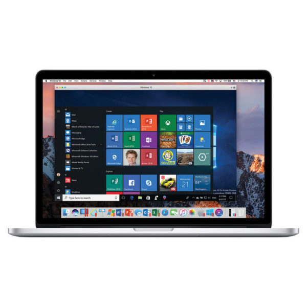 parallels desktop 13 for mac upgrade