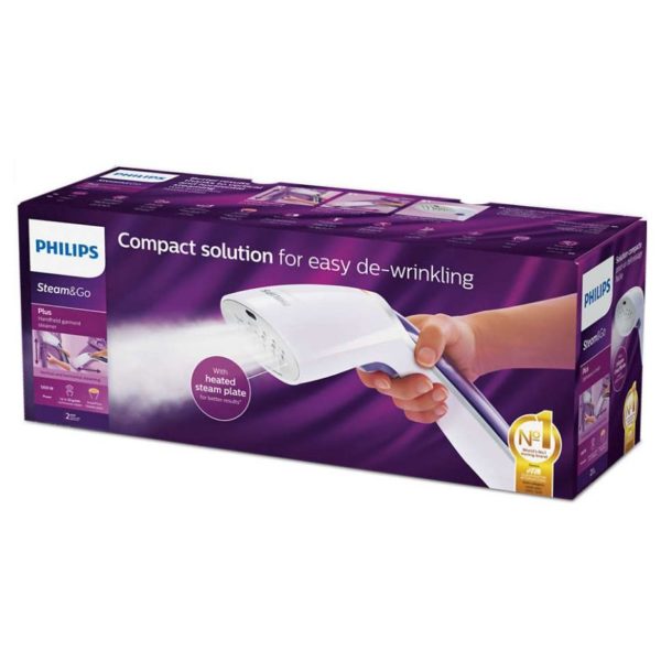 Philips Handheld Garment Steamer GC36036 Philips Handheld Garment Steamer GC36036