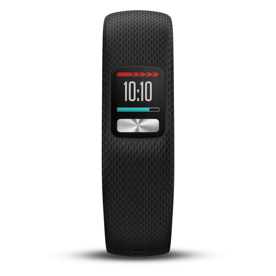 Garmin Vivofit 4 Fitness Band Large Black - 0100184713 Garmin Vivofit 4 Fitness Band Large Black - 0100184713